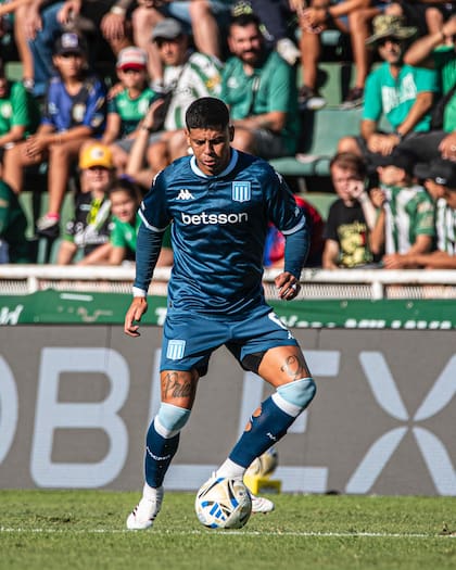 Marcos Rojo, listo para enfrentar a Boca por primera vez desde su salida tras el Mundial de Clubes