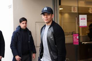 Sorpresa y malestar en Racing: la imprevista traba que tiene para contar con Marcos Rojo en el torneo local