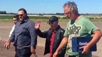 Impulsan una investigación contra la productora que organizó el recital del Indio Solari en Olavarría