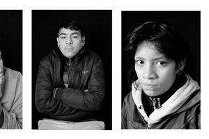 Fotógrafos argentinos: miradas unidas por el virus creativo