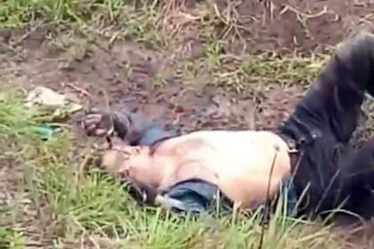 Marcos ¨Chino¨ Maidana fue hospitalizado tras un accidente con su moto en General Obligado, Provincia de Santa Fé