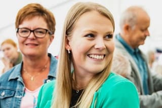 Este es el país con los políticos más jóvenes del mundo