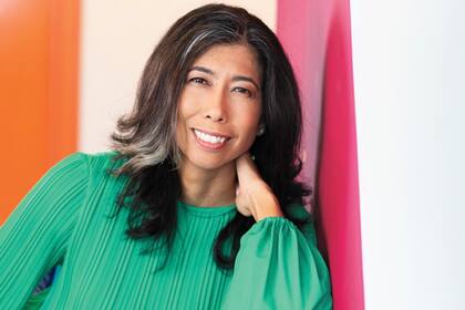 Maren Lau: "Al igual que Internet, el metaverso será un proyecto colectivo que ninguna compañía podría ni debería desarrollar por sí misma"