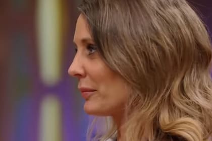 Marengo aseguró que el programa "es un juego" y Martitegui enfureció