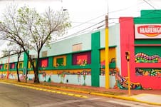 Se vendió una histórica fábrica de caramelos