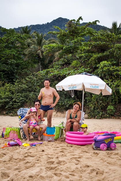 Maresiasa. Sebastián Pani