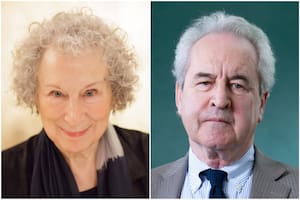 Margaret Atwood y John Banville vendieron sus voces a una app que busca darles una nueva vida a los clásicos