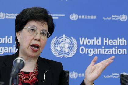 Margaret Chan, anunció amplias reformas en la entidad, tras los errores cometidos en el manejo de la epidemia que dejó más de 11.000 muertos