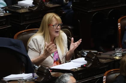 Margarita Stolbizer