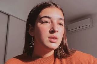 Margarita, la hija de Esteban Bullrich: entre su paso por La Voz..., la enfermedad de su padre y cómo pudo transformar el dolor