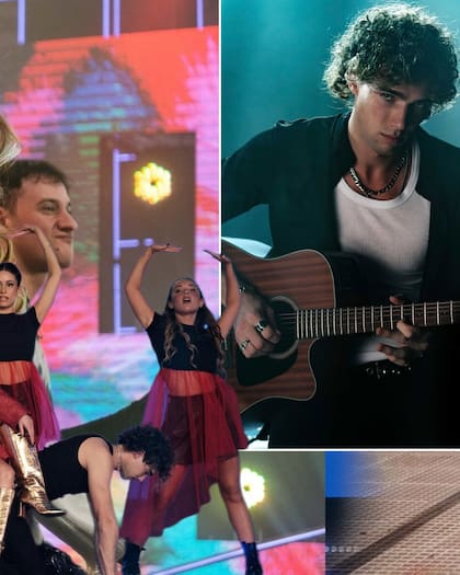 Margarita, el spin-off de Floriciente, regresa en 2026 (Foto: Instagram/@hbomaxar)