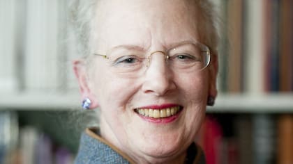 Margarita II de Dinamarca