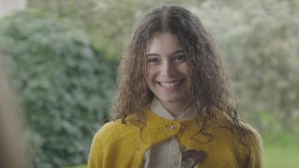 Margarita, la nueva producción de Cris Morena