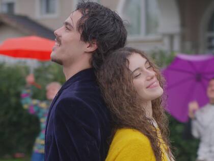 Margarita no encuentra en Telefe el público joven que sí la consume on demand en Max