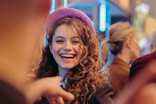 Cómo eligió Cris Morena a Mora Bianchi, la protagonista de Margarita, la secuela de Floricienta