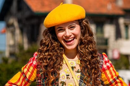 Margarita se estrenó en Max el 2 de septiembre