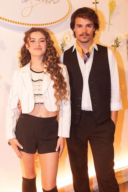 Margarita también está disponible en Telefe