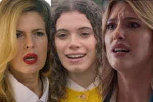 Margarita tendrá en su elenco a Isabel Macedo, Mora Bianchi y Mery del Cerro (Foto: Captura de Video / Max)