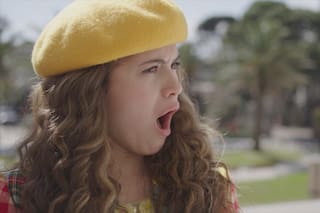 Margarita regresa a HBO Max con dos nuevas temporadas en 2026