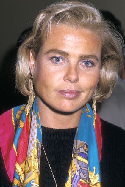 Margaux Hemingway se suicidó en 1996; padecía depresión Getty Images)