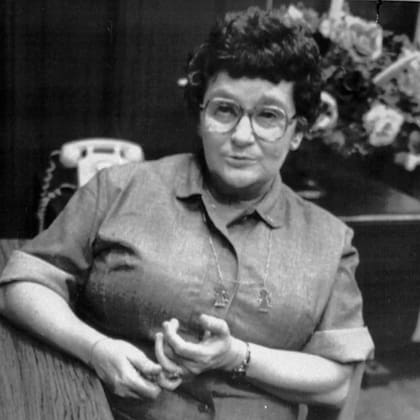 Margie Velma Bullard asesinó a cuatro personas