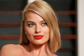 Margot Robbie habló sobre el incidente en Buenos Aires: "Podría haber salido lastimada"