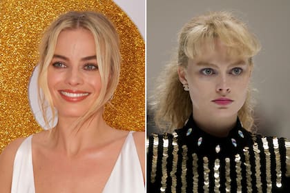 Margot Robbie, antes de Barbie, se transformó para protagonizar Yo Tonya, y logró una nominación al Oscar