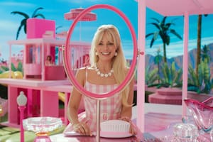 De Barbie a Oppenheimer, en qué plataformas se pueden ver las películas más nominadas