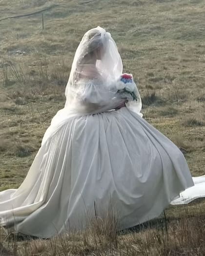 Margot Robbie se mete en la piel de Catherine, en Cumbres borrascosas