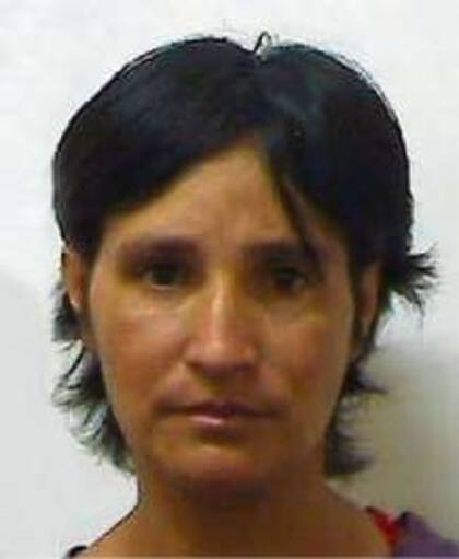 La víctima fue encontrada por su hija mayor, que había denunciado amenazas de la pareja de su madre, que es el principal sospechoso