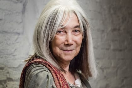 Maria Kodama será una de las participantes