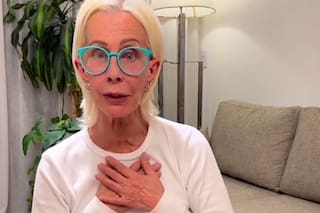 La salud de María Valenzuela: cómo está a un mes de su internación y qué dice su hija