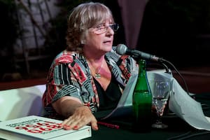 Falleció la periodista y escritora María Seoane