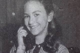 Hizo decenas de telenovelas, tuvo una muñeca con su nombre y Tita Merello le pedía limosnas