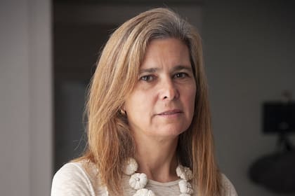 María Castiglioni