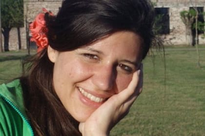 María Cash está desaparecida desde 2011