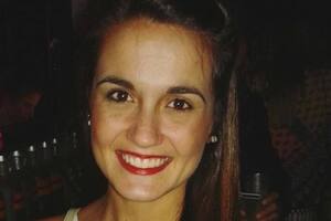 María Agustina Di Martino sufrió una descompensación tras consumir éxtasis