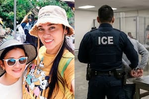 Colombiana denunció arresto de ICE tras filtración de datos de la TSA