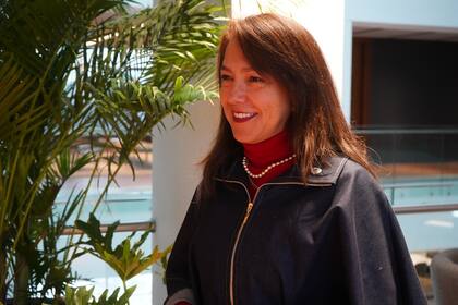 María Alexandra Cardona Peña señala que el "mayor reto" es transformar las construcciones existentes.