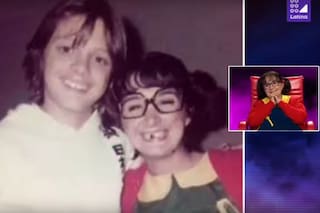 “Fui su primer amor”, la historia que La Chilindrina contó sobre Luis Miguel