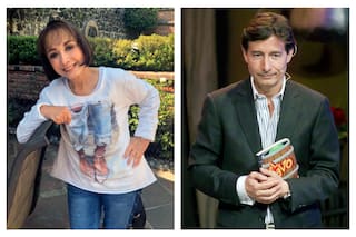 Llega la biopic de Chespirito y La Chilindrina pide que no la dejen afuera