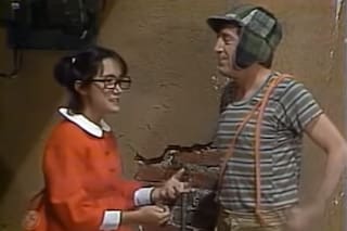 El Chavo del 8: por qué "la Chilindrina" abandonó la tira durante un año en 1973