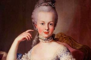 María Antonieta nunca dijo "¡que coman pastel!"