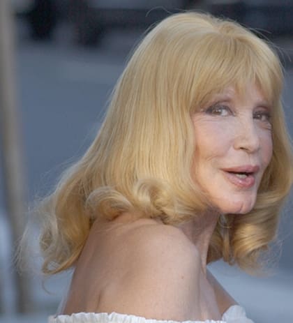 María Aurelia Bisutti