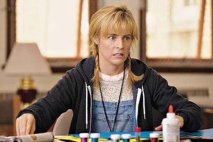 La comediante Maria Bamford llamó a su TOC “síndrome de los pensamientos no deseados”