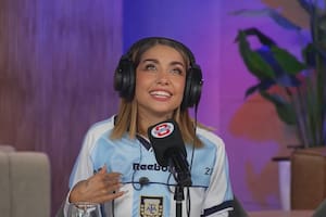 María Becerra reveló la curiosa forma en que nombra a sus mascotas y causó furor