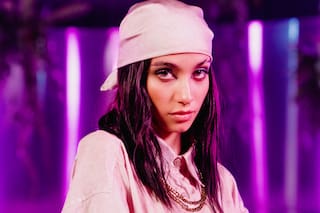 María Becerra se empodera en Animal, su primer disco