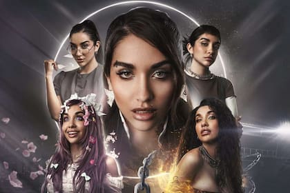 María Becerra tendrá un nuevo show en River el próximo 12 de diciembre