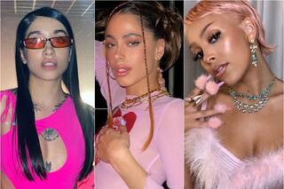 De Tini a Doja Cat: los 7 bailes más virales que generaron furor en TikTok