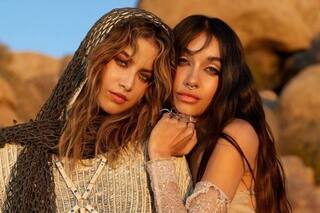 El enorme éxito de “Marte”, la canción que las une y los nuevos desafíos de las cantantes